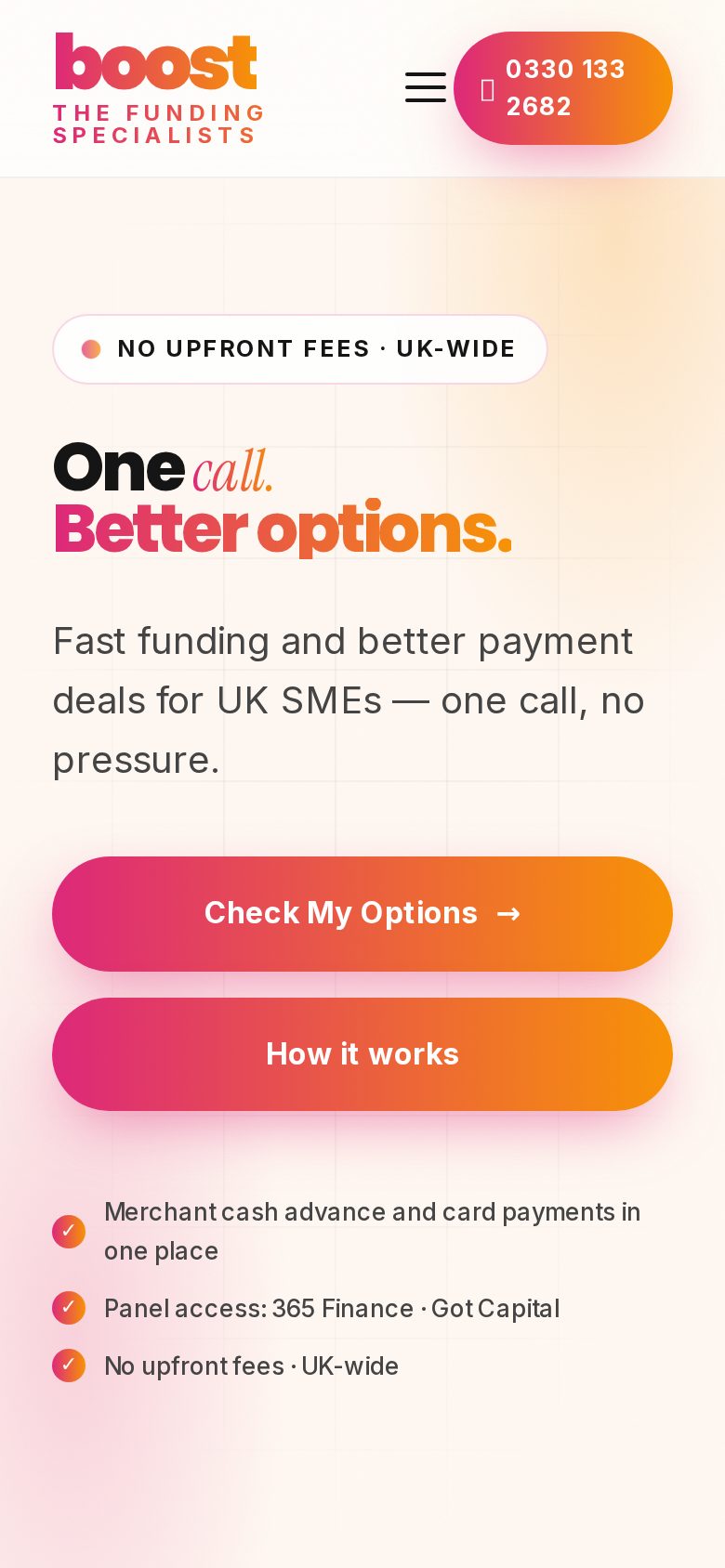 boostfunding.co.uk — after, mobile