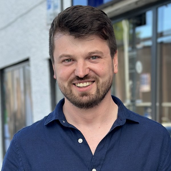 Oleksii, founder of Site48